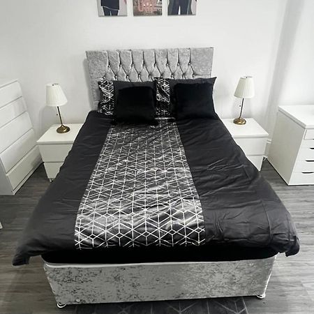 Wellington Apartment Глазго Екстер'єр фото