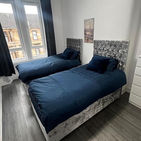 Wellington Apartment Глазго Екстер'єр фото