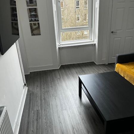 Wellington Apartment Глазго Екстер'єр фото