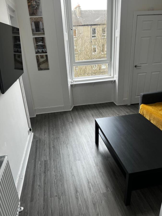 Wellington Apartment Глазго Екстер'єр фото